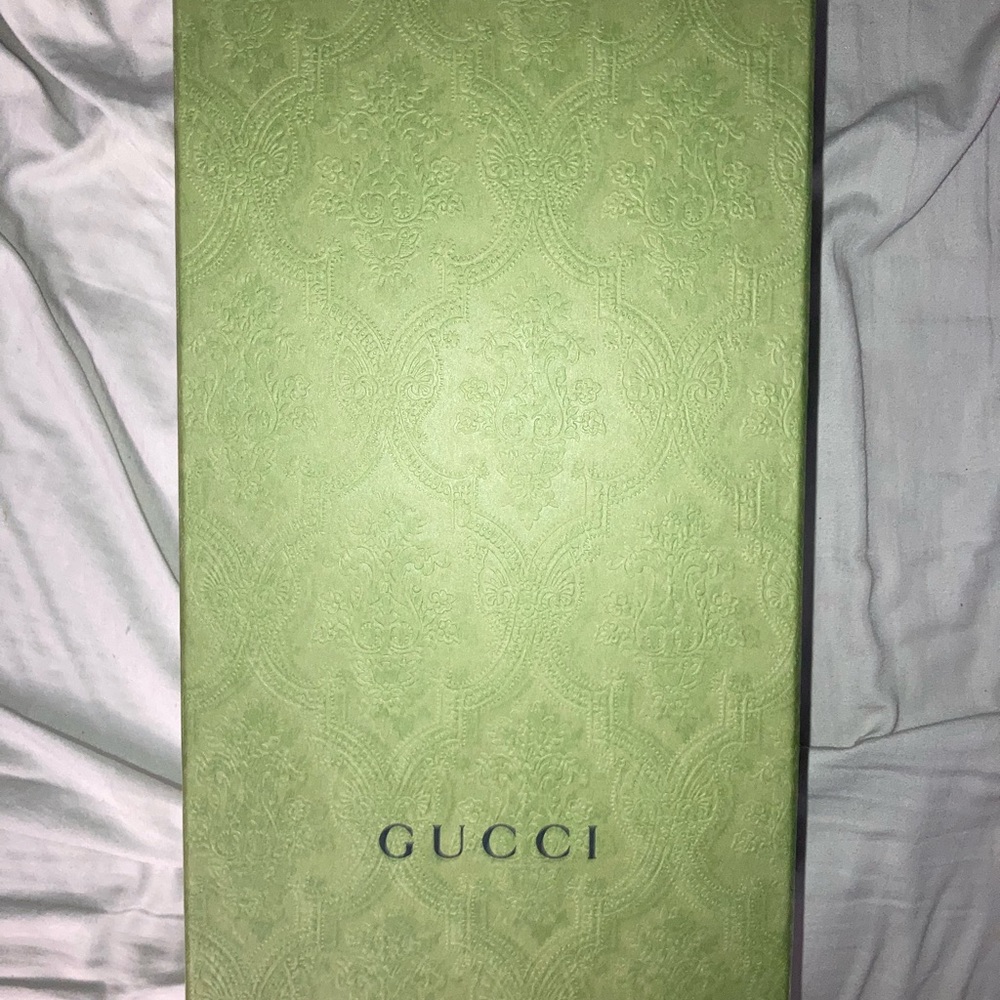 Women’s Princetowm Gucci Slides